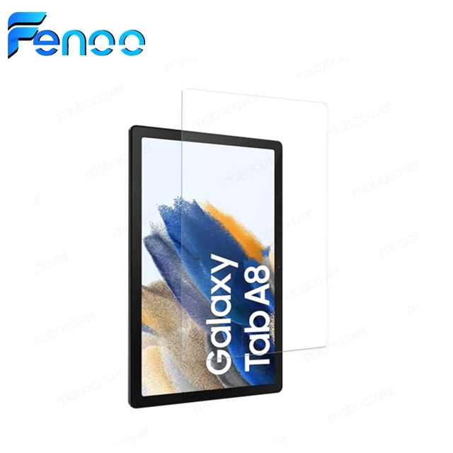 گلس و محافظ صفحه نمایش تبلت SAMSUNG A8-P205