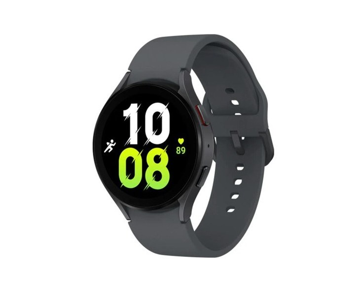 گلس و محافظ صفحه SAMSUNG WATCH 5-R910